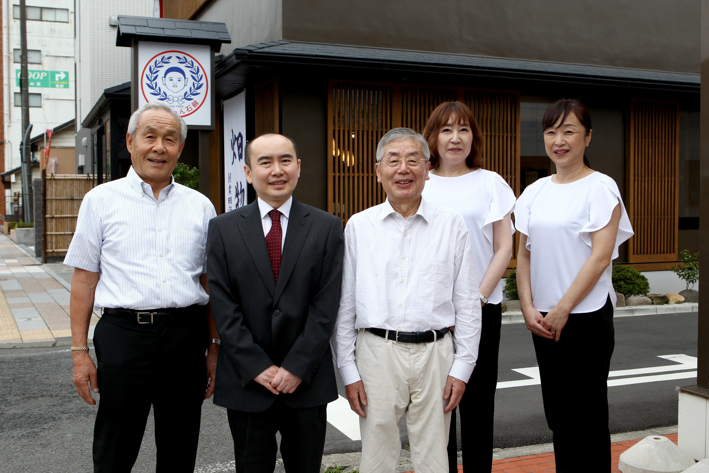 つくり手の想い 坊っちゃん石鹸オフィシャルサイト つくり手の想い 坊っちゃん石鹸オフィシャルサイト